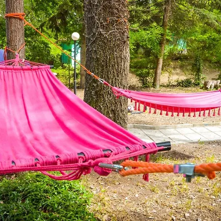 Campsite албатрос Varna